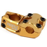 Profile Mulville Vorbau