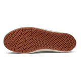 Vans The Lizzie trapunted - foglia di graper