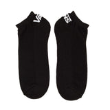 Vans Classic Low Crew Sock 3 Pack - Black