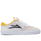 Lakai Cambridge - Weiß/Marine Wildleder