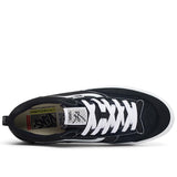 Vans Lizzie Low - Black/White
