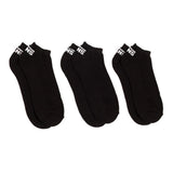 Vans Classic Low Crew Sock 3 Pack - Black
