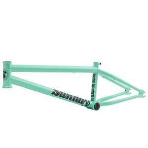 Sunday Park Ranger Frame