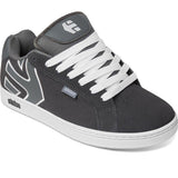 Etnies Fader - Dark Grey/White