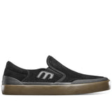 Etnies Marana slip xlt - noir / gomme