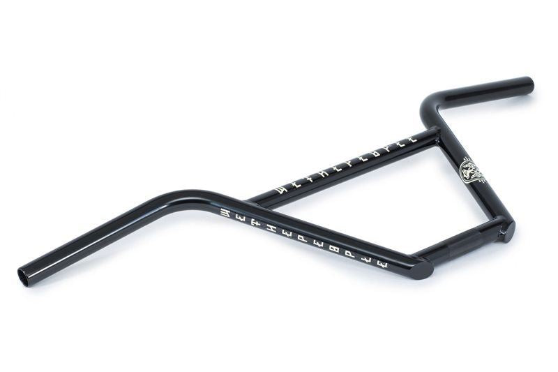 Wethepeople Pathfinder 4 Piece Oversize Barsr Oversize Bars