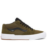 Vans BMX Style 114 - Dark Olive