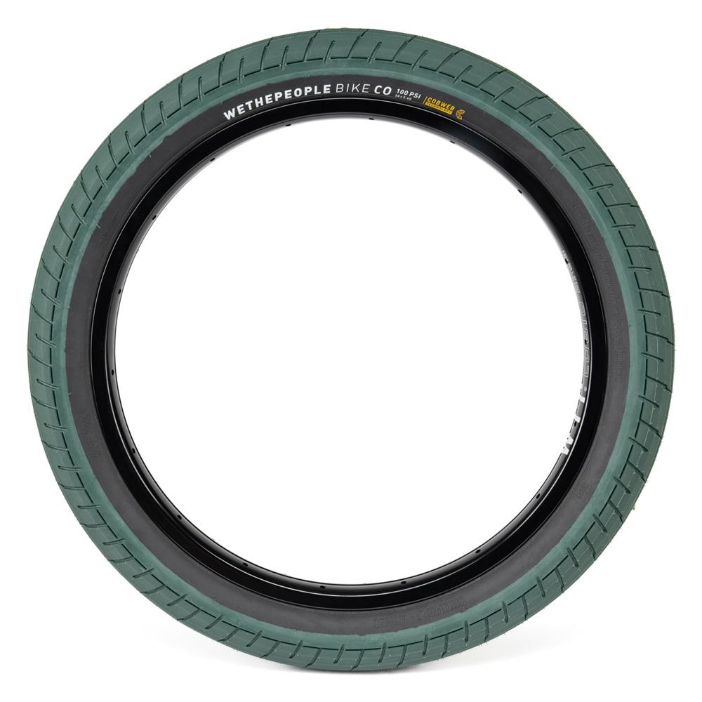 Wethepeople Activate 100 PSI Tire