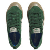 Adidas Nizza Low Adv - Dark Green