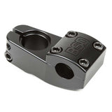 BSD Gestapelter Vorbau