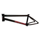 S&M Frame santo subacqueo