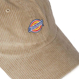 Dickies Hardwick Cord Cap - Kaki