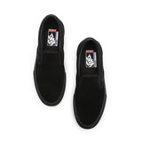 Vans Skate Slip On - Black/Black