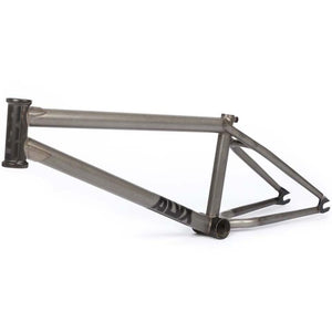 BSD Alvx des Rahmens