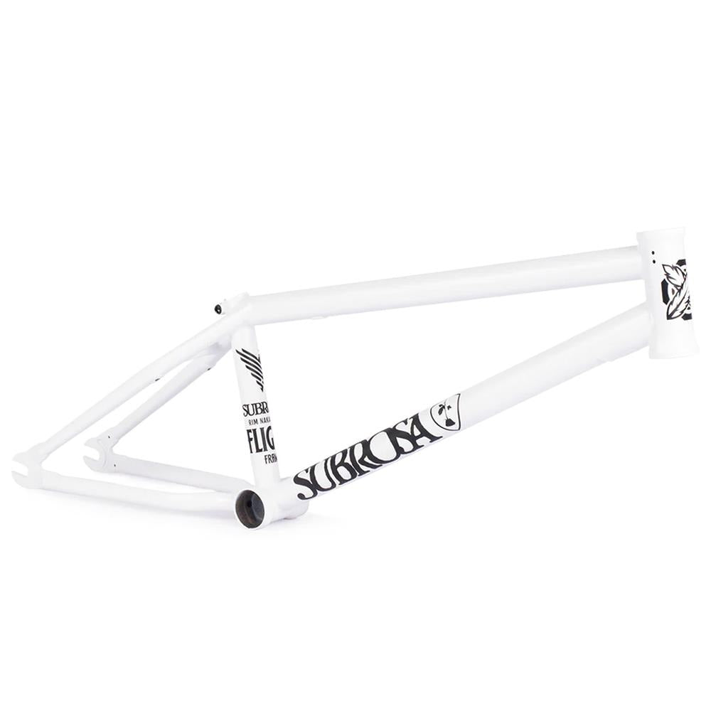 Subrosa Flugpark Rahmen