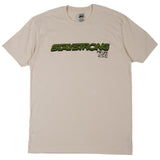 Stay Strong Freestyle Youth T-Shirt - Soft Cream