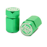 Mankind Ventilkappen