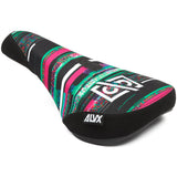 BSD ALVX -Auswurstsitz