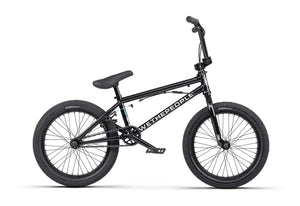Wethepeople CRS 18" FS 2023 BMX Bike