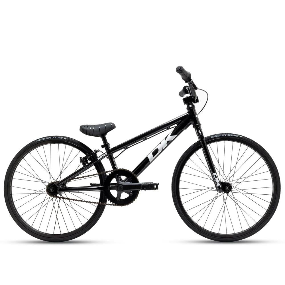 DK Swift Race Mini BMX Bike
