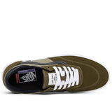 Vans Gilbert Crockett - Dark Olive