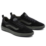 Vans Zahba - Fatigue/Black