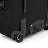 Wethepeople Pro Flugtasche - Schwarz