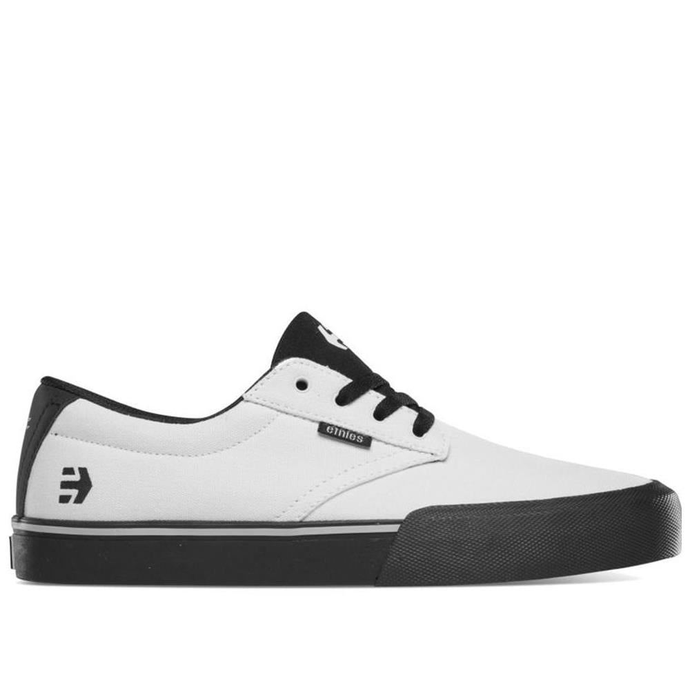 Etnies Jameson vulc bmx - weiß/schwarz