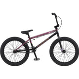 GT Bicicletta BMX Slammer