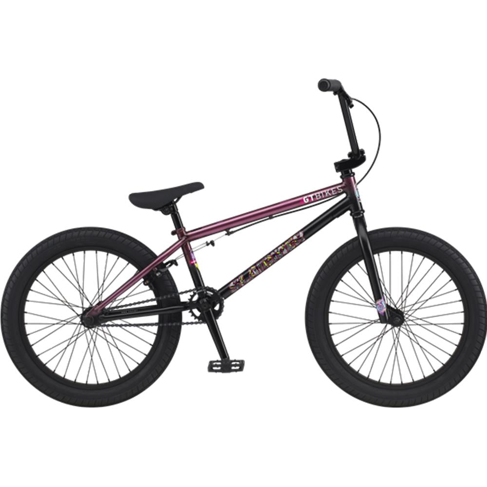 GT Slammer BMX-Rad