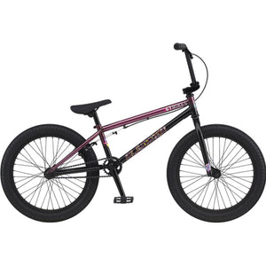 GT Slammer BMX-Rad