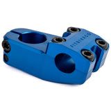 Fit BF STEM