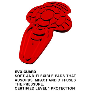 Shadow Super Slim V2 Ellbow Pads
