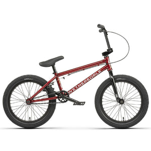 Wethepeople CRS 18" 2023 BMX Bike