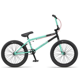 GT Team Comp Dan Conway BMX-Rad