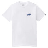Vans Ciao t -shirt commerciale - bianco