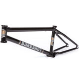 BSD Sureshot -Rahmen