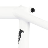 Subrosa Flugpark Rahmen