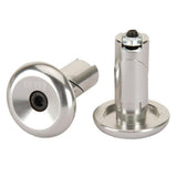 ODI Tapón de aluminio