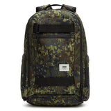 Vans DX Skatepack - Loden Green