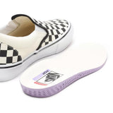 Vans Skate -Slip an - Schachbrett