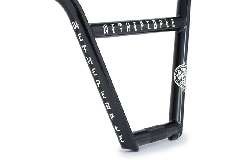 Wethepeople Pathfinder 4 Piece Oversize Barsr Oversize Bars