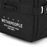 Wethepeople Pro Flugtasche - Schwarz