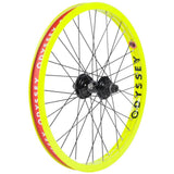 Odyssey Hazard Lite Antigram V2 Cassette Wheel