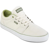 Etnies Barge LS - White/Green