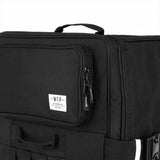 Wethepeople Pro Flugtasche - Schwarz