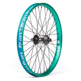BSD XLT Front Street Pro Wheel mit Wachen
