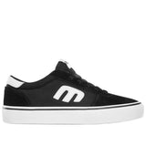 Etnies Bambini calli -vulc - nero