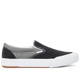 Vans Slip auf BMX - (Dan Lacey) Asphalt/Zinn