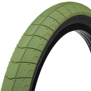 Eclat Fireball Tire